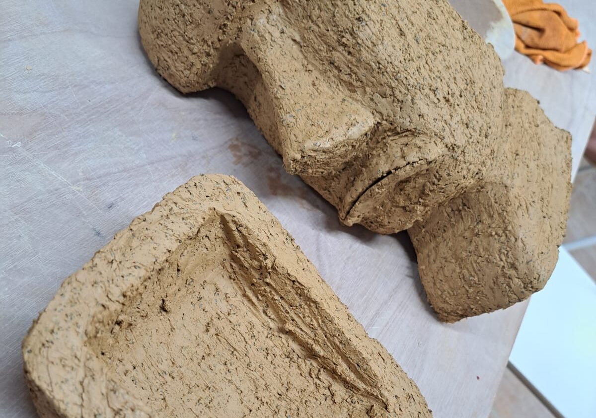 Workshop – Paaseiland beeld boetseren