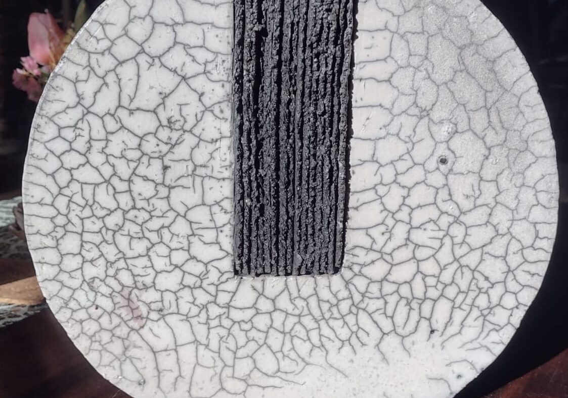 Masterclass raku stoken – handopbouw